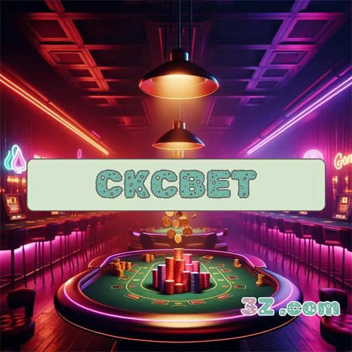 ckcbet: A Confiável Escolha Brasileira em Jogos Online