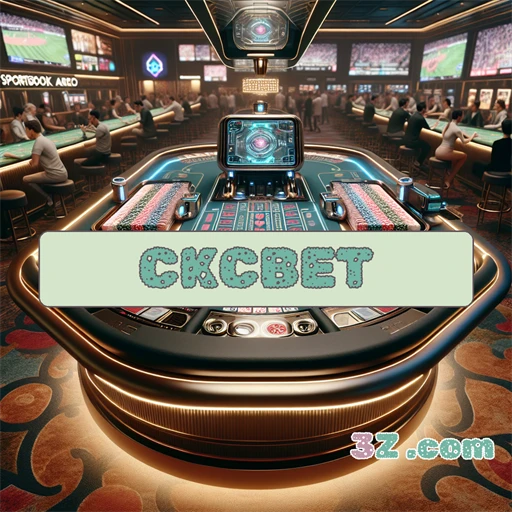 Apostando com Estilo: Esporte no ckcbet em Foco