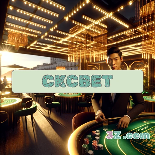 Os Jogos do Ckcbet: Diversão e Emoção à Vista