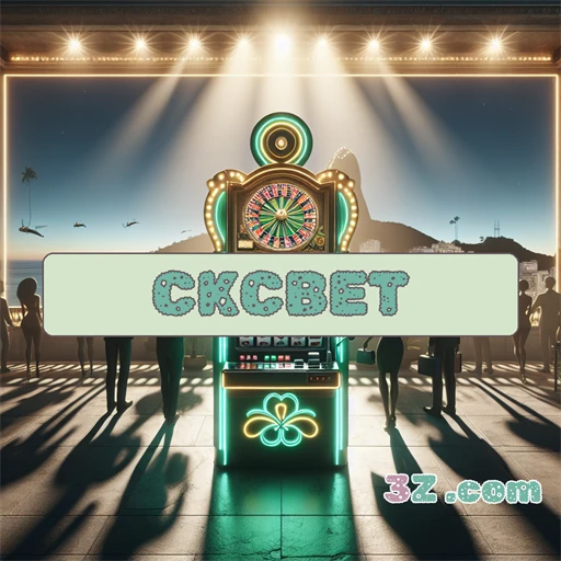 Slots que Encantam: A Magia do ckcbet na Diversão