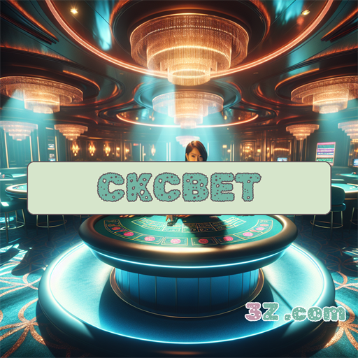 Slots que Encantam: A Magia do ckcbet na Diversão