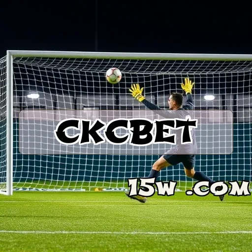 ckcbet: Explore a Emoção das Apostas Ao Vivo e Vença!