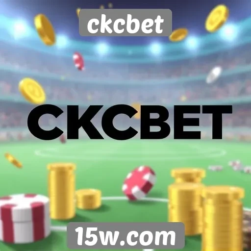 Avaliação da segurança e licenciamento do ckcbet