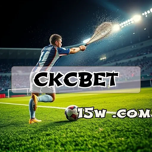 ckcbet: Bônus Irresistíveis para Apostadores Brasileiros em 2023