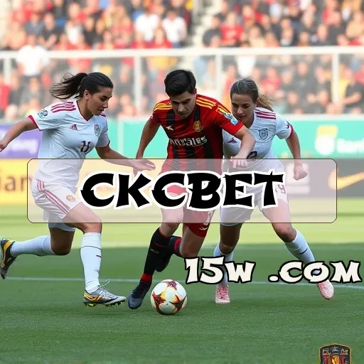 ckcbet: Livros de Apostas que Transformam a Experiência de Apostar