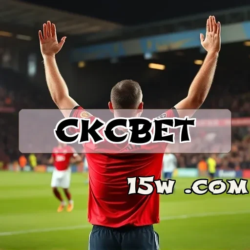 ckcbet: Jogue Consciente e Explore Recursos de Jogo Responsável