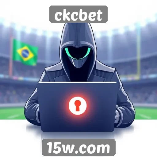 Segurança e privacidade para jogadores na ckcbet