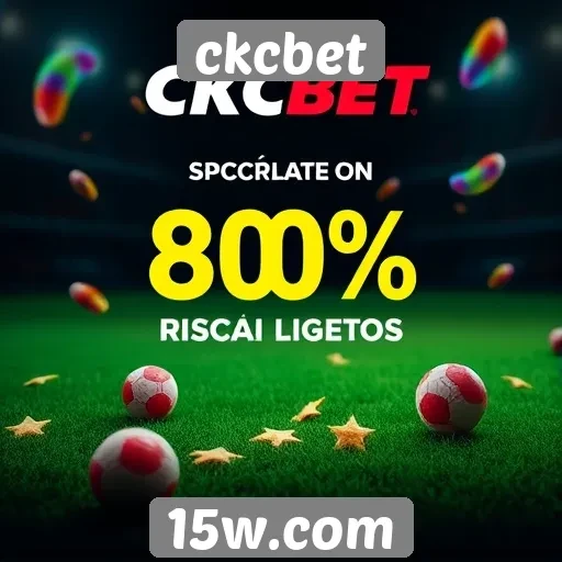 Comparativo de bônus e promoções no ckcbet