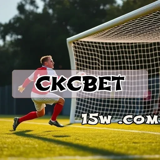 ckcbet: Uma Nova Dimensão nos Esportes Virtuais